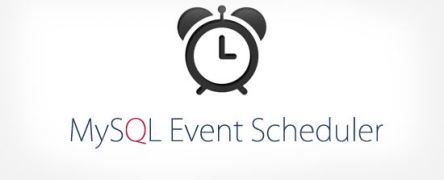 My-Sql  Event with Scheduling Logic